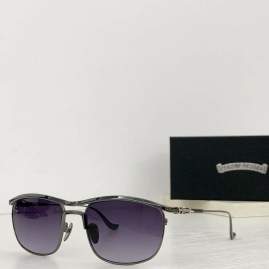 Picture of Chrome Hearts Sunglasses _SKUfw54022664fw